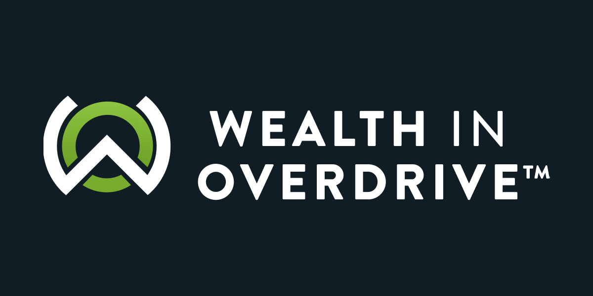 Fort Wayne Wealth in Overdrive™ Workshop