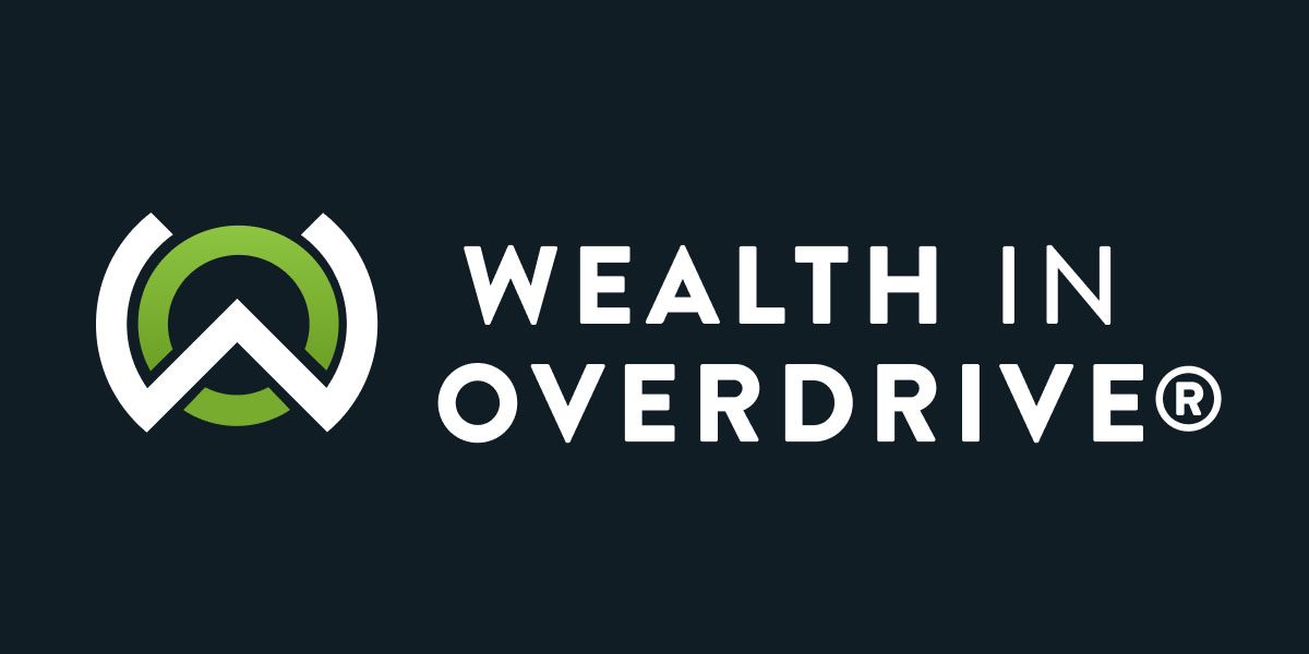Fort Wayne Wealth in Overdrive® Workshop